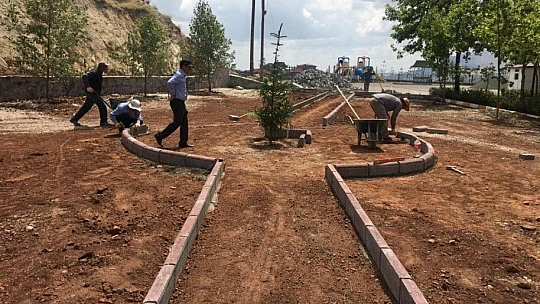 Yaşlı: Sözümüzün Arkasındayız