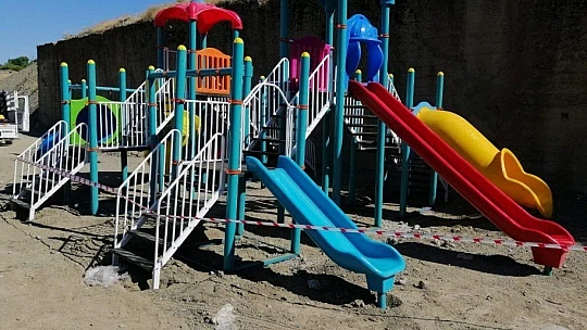 Yaşlı: Sözümüzün Arkasındayız