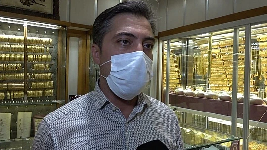 Altında yeni rekor bekleniyor, 600 TL'yi görebilir