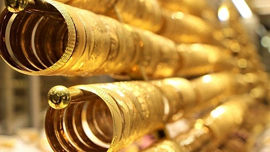 Altında yeni rekor bekleniyor, 600 TL'yi görebilir