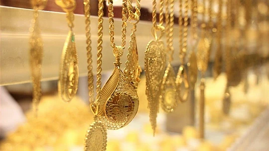 Altında yeni rekor bekleniyor, 600 TL'yi görebilir