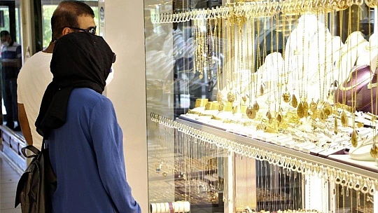 Altında yeni rekor bekleniyor, 600 TL'yi görebilir