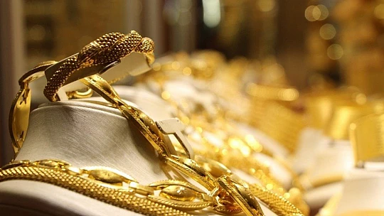 Altında yeni rekor bekleniyor, 600 TL'yi görebilir