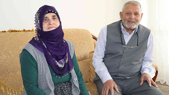 Altyapı ve Kentsel Dönüşüm Hizmetleri Genel Müdürü Gürgen, 'Elazığ'da 19 bin 174 konutun kuraları çekildi, vatandaşlarımıza teslim edildi'