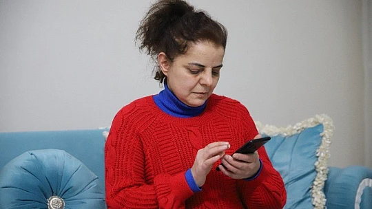 Annesi depremde hayatını kaybetti, kendi 16 saat sonra kurtarıldı