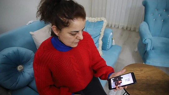 Annesi depremde hayatını kaybetti, kendi 16 saat sonra kurtarıldı