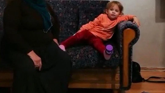 Annesi depremde hayatını kaybetti, kendi 16 saat sonra kurtarıldı