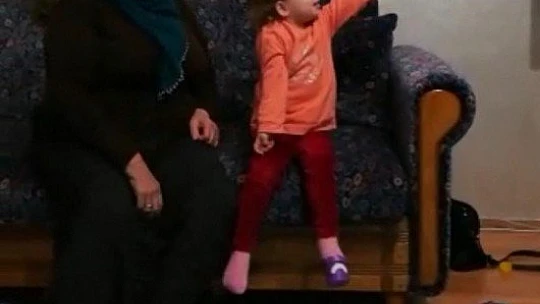 Annesi depremde hayatını kaybetti, kendi 16 saat sonra kurtarıldı