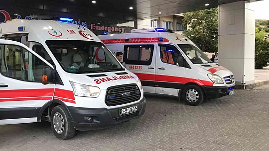 Aralarında husumet bulunan ağabeyini av tüfeği ile vurdu