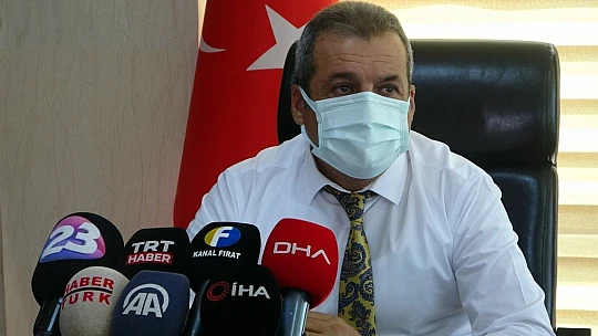 Aşı 'hayata bağlamaya' devam ediyor