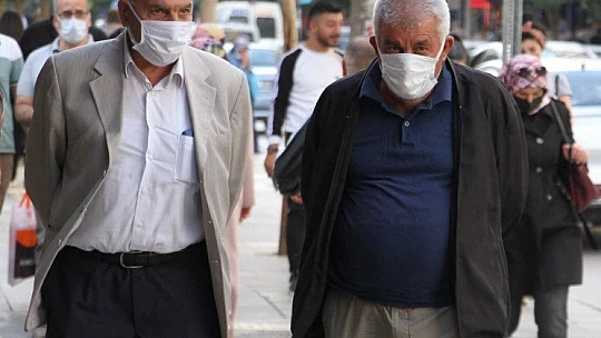 Aşının gücü, Elazığ'da vaka sayılarını düşürdü