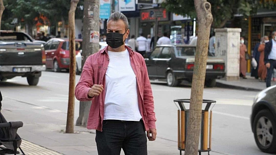 Aşının gücü, Elazığ'da vaka sayılarını düşürdü