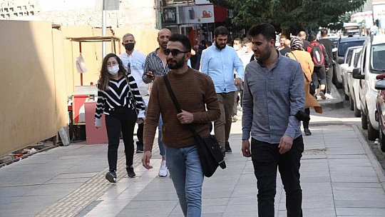 Aşının gücü, Elazığ'da vaka sayılarını düşürdü