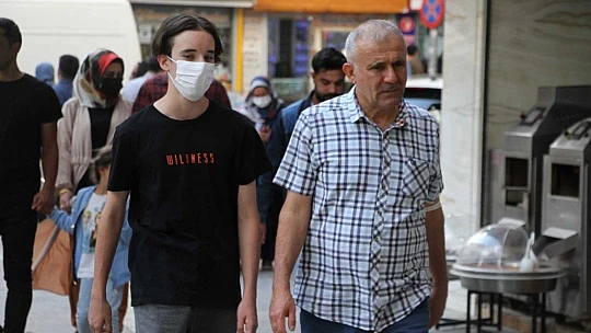 Aşının gücü, Elazığ'da vaka sayılarını düşürdü