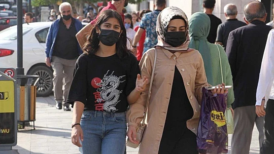 Aşının gücü, Elazığ'da vaka sayılarını düşürdü