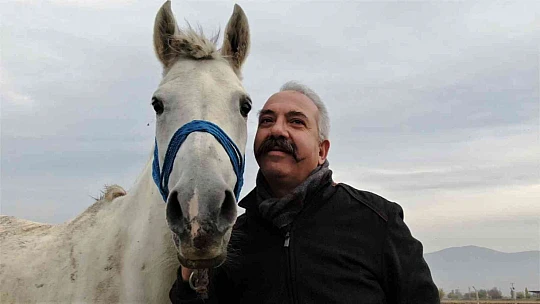 At yarışı kariyerinde 'Bold Pilot' bile ona yanaşamadı