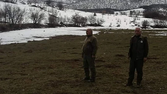 Av sezonunun kapanmasının ardından denetimler sürüyor