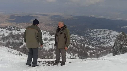 Av sezonunun kapanmasının ardından denetimler sürüyor