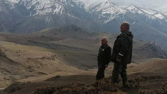 Av sezonunun kapanmasının ardından denetimler sürüyor