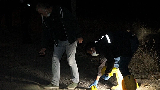 Elazığ'da silahlı ve bıçaklı kavga: 1 ölü, 5 yaralı