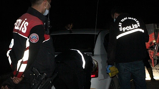Elazığ'da silahlı ve bıçaklı kavga: 1 ölü, 5 yaralı