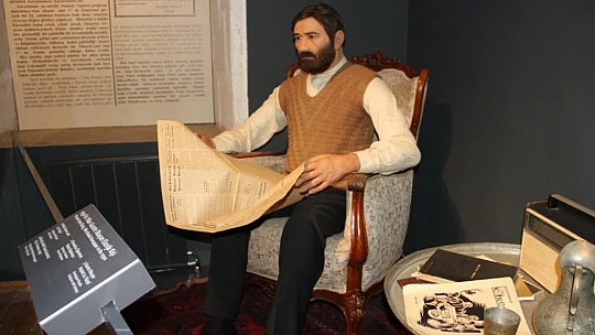 Milletvekili Erol: İddiamız Elazığ'ın sokaklarında milletvekili olarak değil bakan olarak gezmek