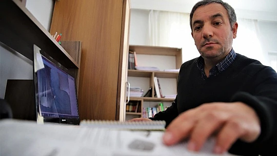 Azmin adı: 'Reşit öğretmen'