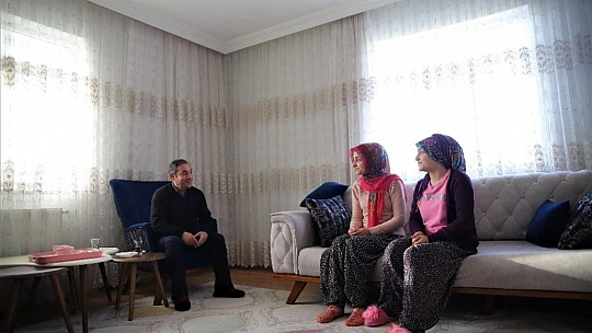 Azmin adı: 'Reşit öğretmen'