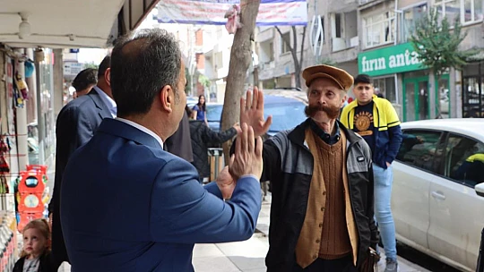 Ercan: Halkımız, yüksek enflasyonla düşük ücrete mahkum edildi