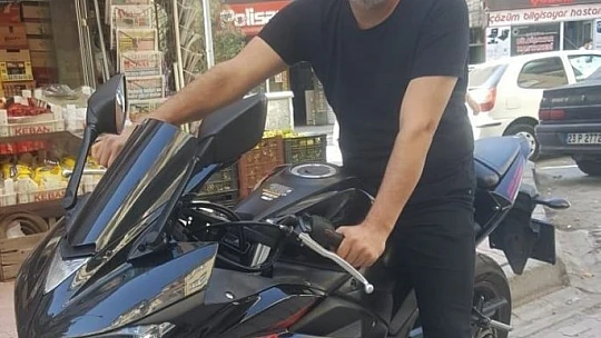 Baba, oğul ve amca son yolculuklarına uğurlandı
