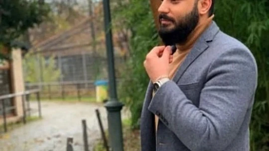 Baba, oğul ve amca son yolculuklarına uğurlandı