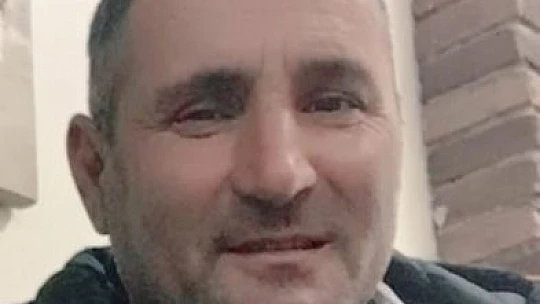 Baba, oğul ve amca son yolculuklarına uğurlandı
