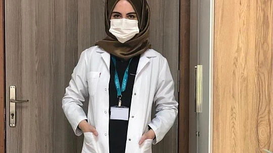 Bağışıklık düzenli uyku, beslenme ve egzersizden geçiyor