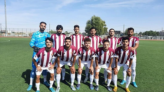 BAL'da Elazığ derbisi