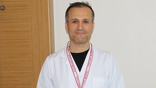 Bardağı kaldıramayınca hastaneye gitti, kolu kesilmekten son anda kurtuldu