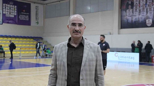 Başantrenör Acer: 'Kaybediyoruz, üzülüyoruz ama pes etmeden devam edeceğiz'