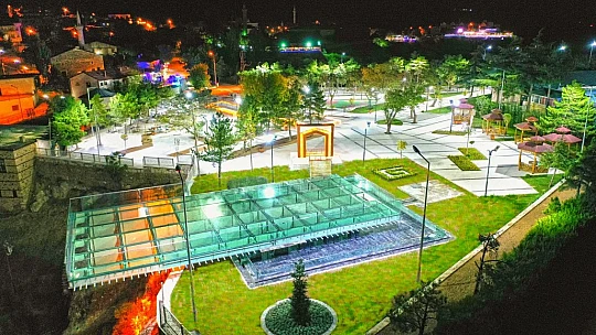Başkan Şerifoğulları 3 Yıllık Hizmet Sürecini Değerlendirdi