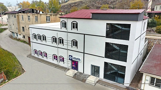 Başkan Şerifoğulları 3 Yıllık Hizmet Sürecini Değerlendirdi