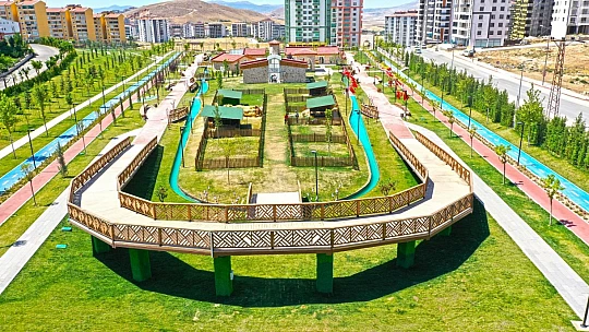 Başkan Şerifoğulları 3 Yıllık Hizmet Sürecini Değerlendirdi