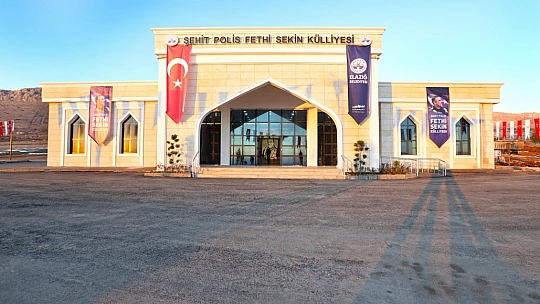 Başkan Şerifoğulları 3 Yıllık Hizmet Sürecini Değerlendirdi