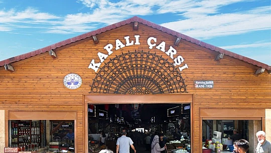 Başkan Şerifoğulları 3 Yıllık Hizmet Sürecini Değerlendirdi