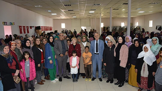 Prof. Dr. Yasemin Açık Temasları Sürdürüyor