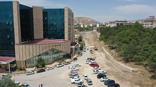 3 Mahalle Yeni Bulvarla Bağlanıyor