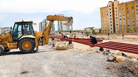 3 Mahalle Yeni Bulvarla Bağlanıyor