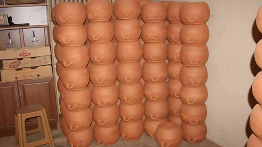 Bileziklerini satıp atölye açtı, kendi işinin patronu oldu