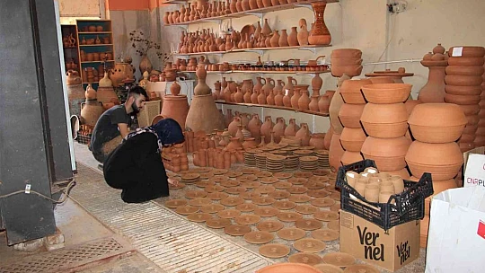 Bileziklerini satıp atölye açtı, kendi işinin patronu oldu