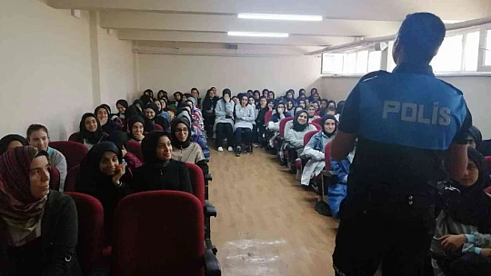 Bilinçli Toplum Duyarlı Elazığ Projesinde 28 bin kişiye ulaşıldı