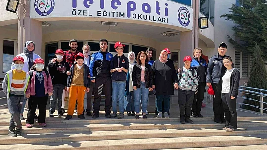 Bilinçli Toplum Duyarlı Elazığ Projesinde 28 bin kişiye ulaşıldı