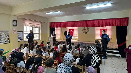 Bilinçli Toplum Duyarlı Elazığ Projesinde 28 bin kişiye ulaşıldı