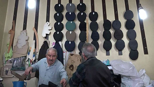 Binlerce yıllık yöresel kıyafetlere ilgi arttı